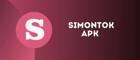 nontonsimontok|Download SiMontok Apk v3.0.7 For Android [No Ads] 2024.